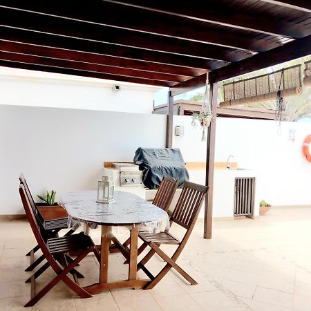 Casa Tina Oasi Di Tranquillita Tutta Per Te Villa Costa Teguise Exterior photo