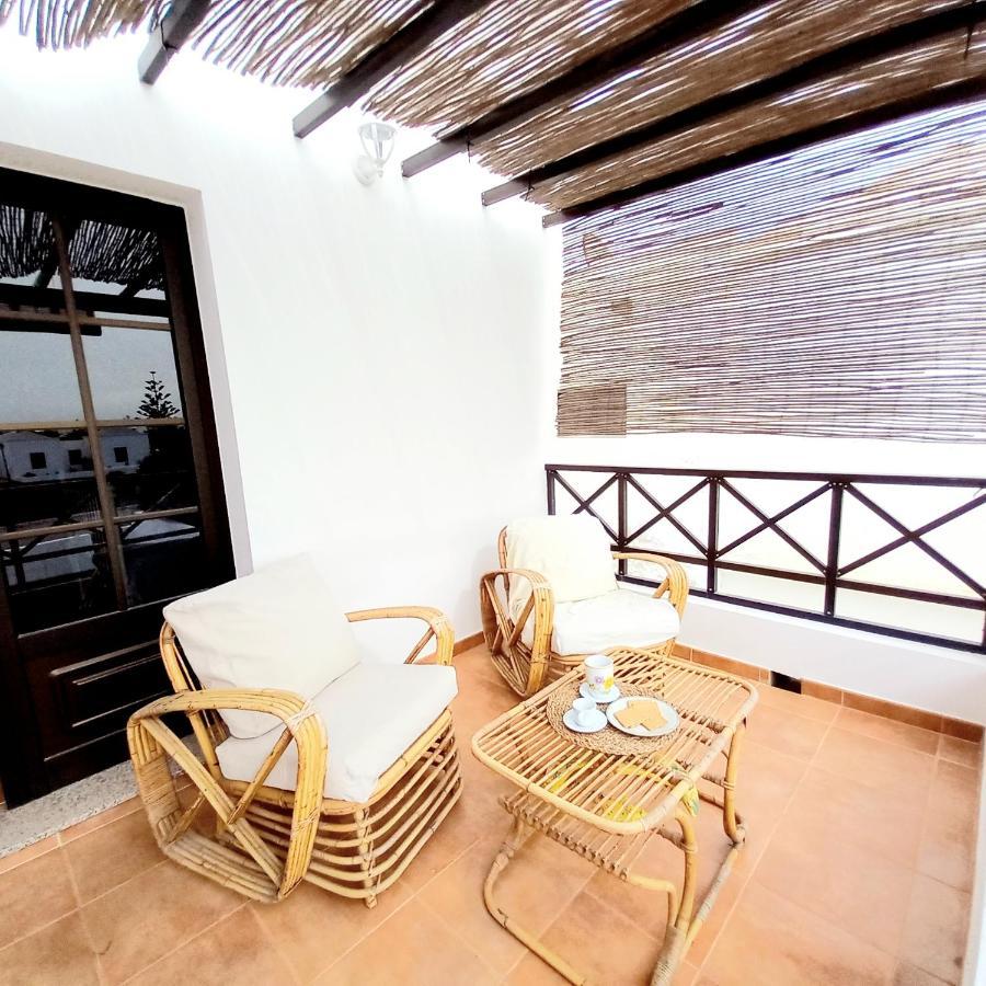 Casa Tina Oasi Di Tranquillita Tutta Per Te Villa Costa Teguise Exterior photo
