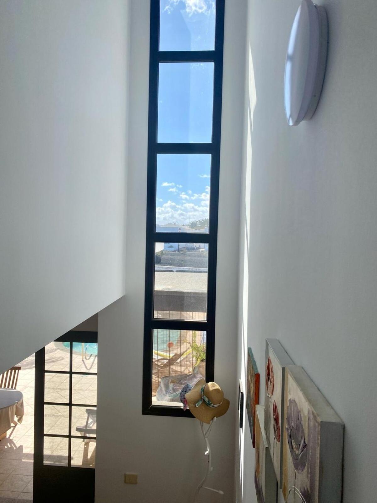 Casa Tina Oasi Di Tranquillita Tutta Per Te Villa Costa Teguise Exterior photo